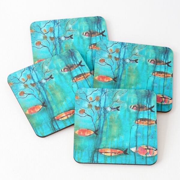 Item preview, Sea Dwellers designed and sold by MjStead.