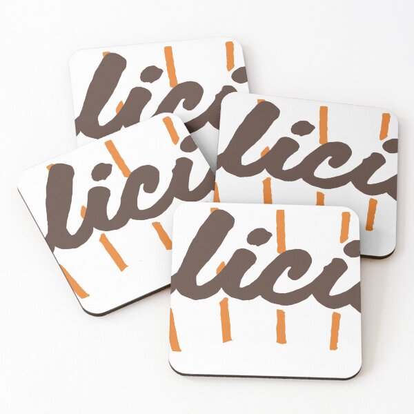 Item preview,  DELICIOUS - brown designed and sold by shtem.