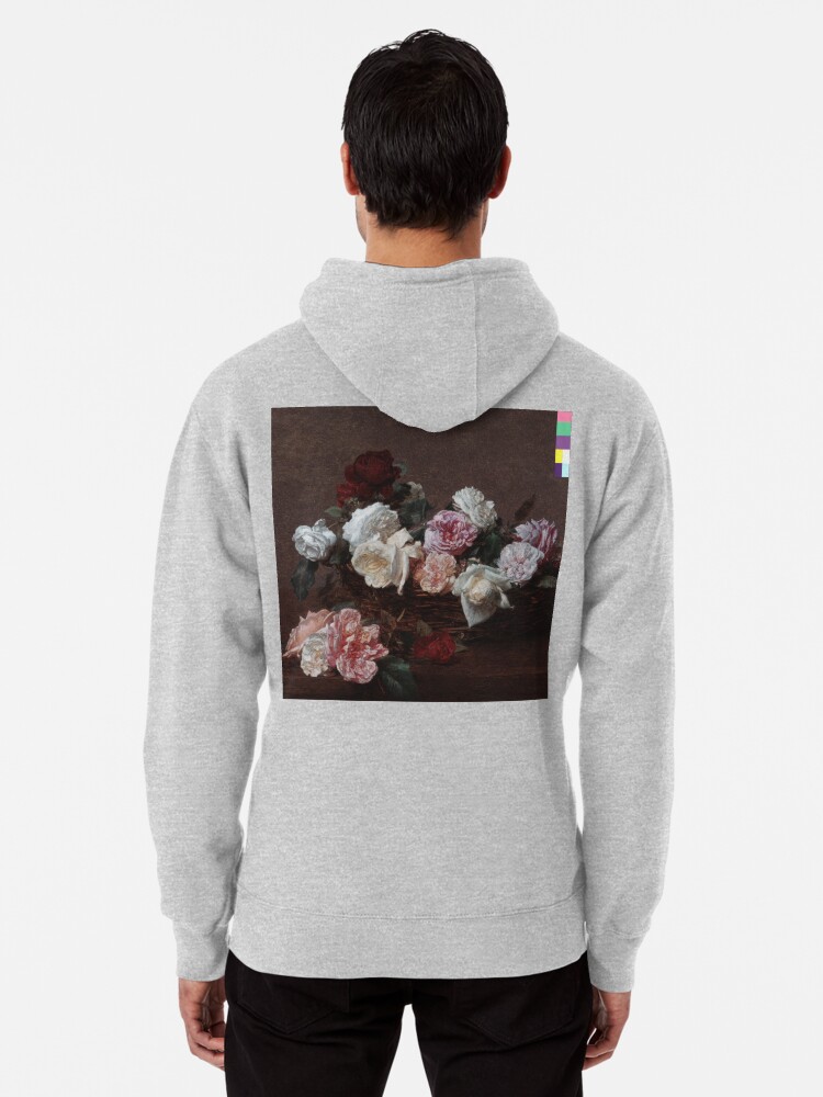 power corruption and lies hoodie