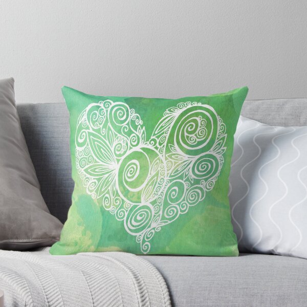 Item preview, Heart Chakra - Loved designed and sold by CarlyMarie.