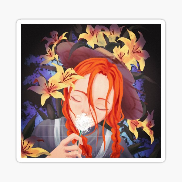 Kindred Spirits Sticker