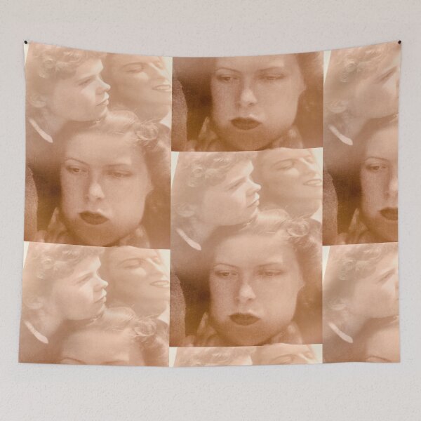Item preview, The Hepburn Girls designed and sold by Jenniferkate72.