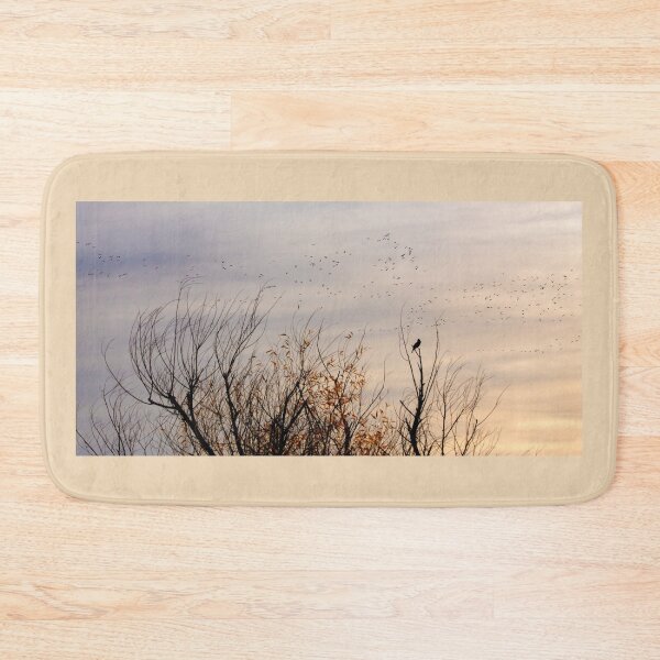 Item preview, Bird Migration designed and sold by CarolM.