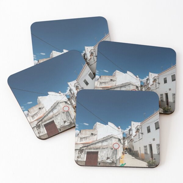 Item preview, Little Town in Portugal designed and sold by daisyglazier12.