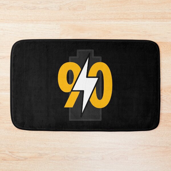 Item preview, 90 WATT OF POWER (*ORIGINAL DESIGN*) designed and sold by crowbarr.