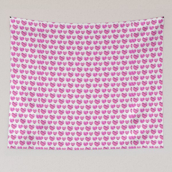 Item preview, Pink Love designed and sold by Color Me F*@k!ng Happy.