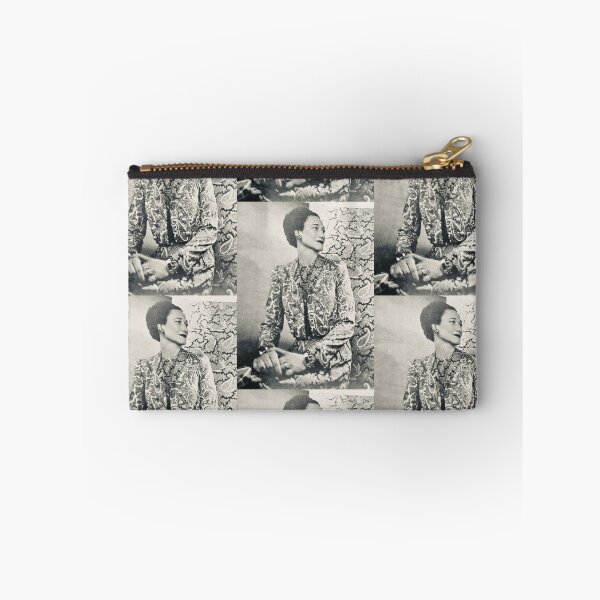 Item preview, Wallis Simpson designed and sold by Jenniferkate72.