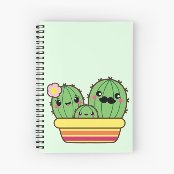 Item preview, Cactus Family designed and sold by Flakey-.