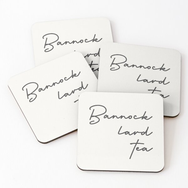 Item preview, BLT - Bannock Lard Tea designed and sold by wapos.