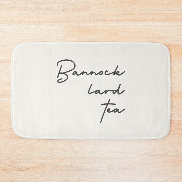 Item preview, BLT - Bannock Lard Tea designed and sold by wapos.