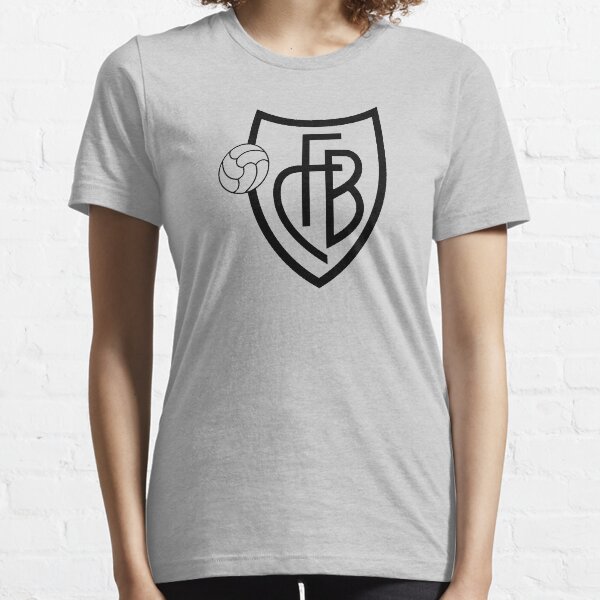Fc Basel Geschenke Merchandise Redbubble