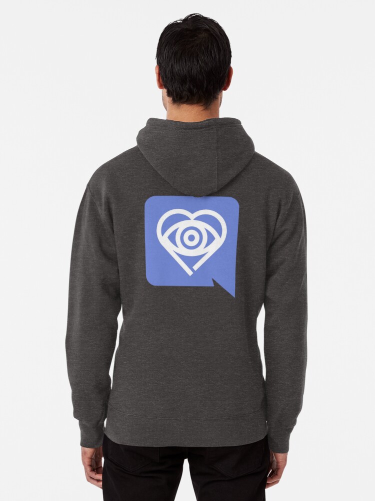 discord pullover