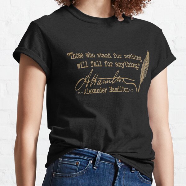 Item preview, Alexander Hamilton designed and sold by tamigrace0113.