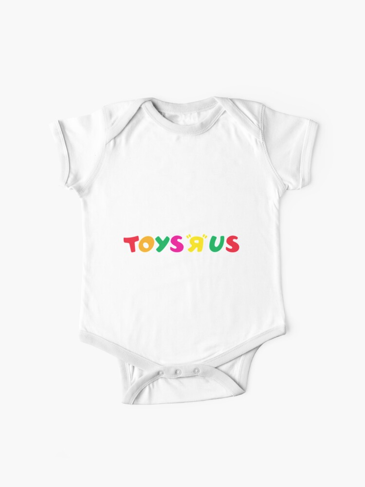 toys r us baby stuff