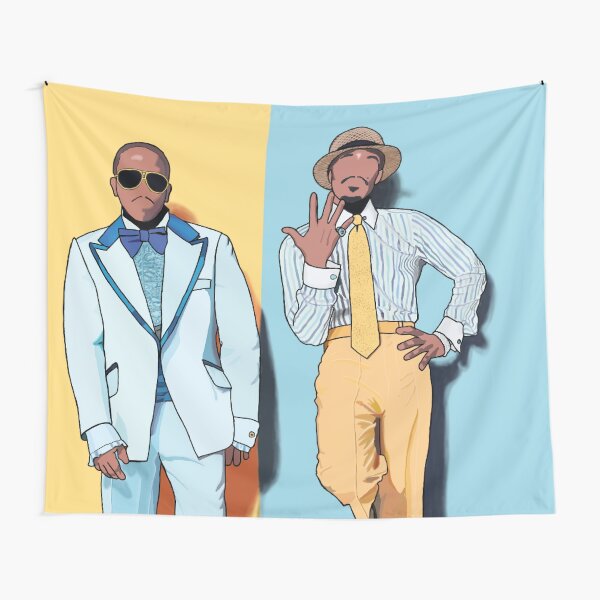 Outkast forever Tapestry