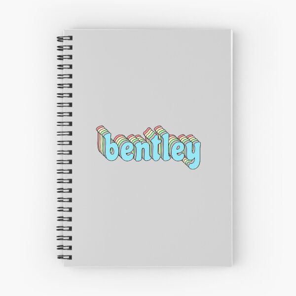Artikelvorschau, Bentley University Rainbow entworfen und verkauft von v-artsy.