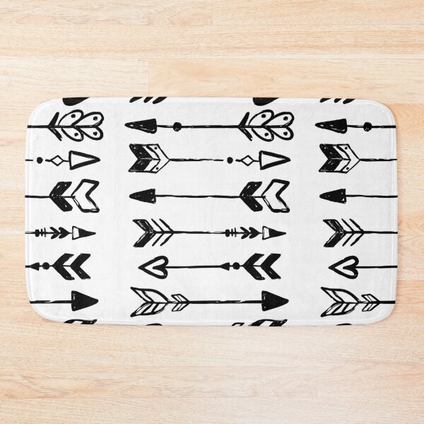 Item preview, Arrow Through the Heart designed and sold by Kari Nichols.