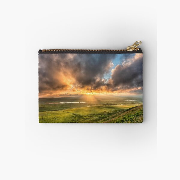 Item preview, Sunrise Over Belmont designed and sold by Jonathan Ellison Photography.