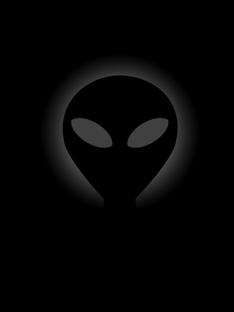 Alien Night by twistedshadow