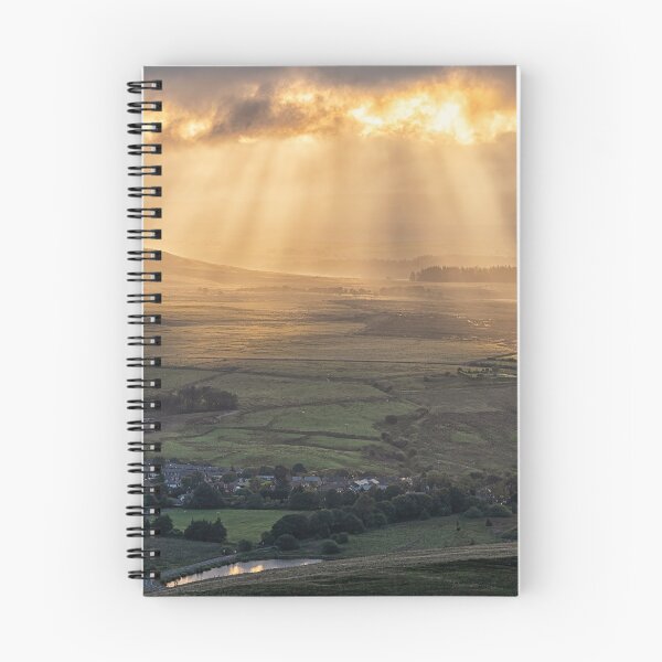 Item preview, Sunrise Over Belmont designed and sold by Jonathan Ellison Photography.
