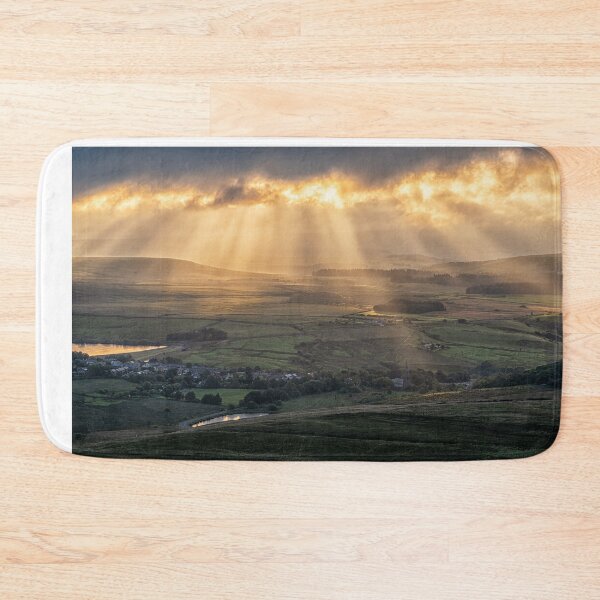 Item preview, Sunrise Over Belmont designed and sold by Jonathan Ellison Photography.
