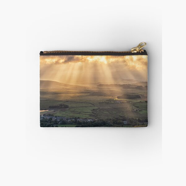 Item preview, Sunrise Over Belmont designed and sold by Jonathan Ellison Photography.