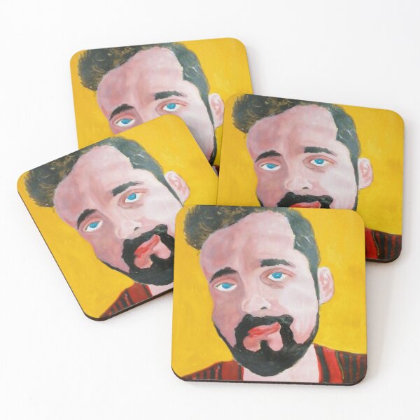 Item preview, self portret  el nino designed and sold by el-nino.