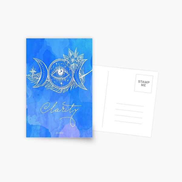 Item preview, Third Eye - Chakra designed and sold by CarlyMarie.