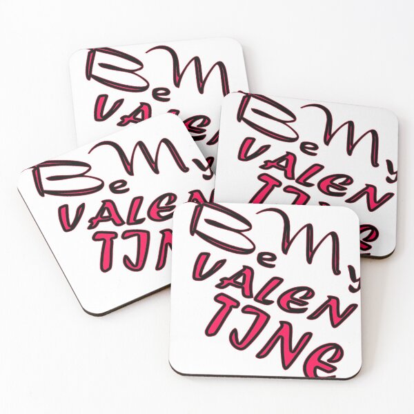 Item preview, Be My Valentine designed and sold by frankuffmann.