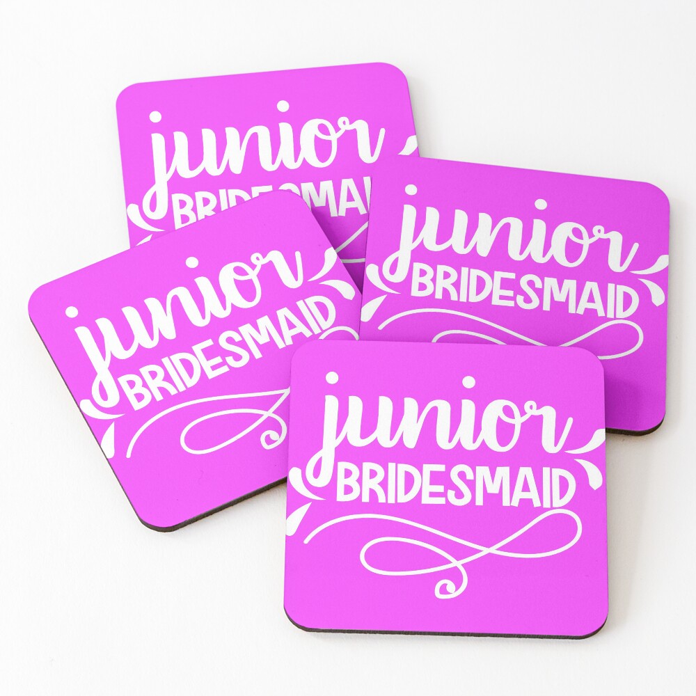 Item preview, Coasters (Set of 4) designed and sold by TinoThreads.
