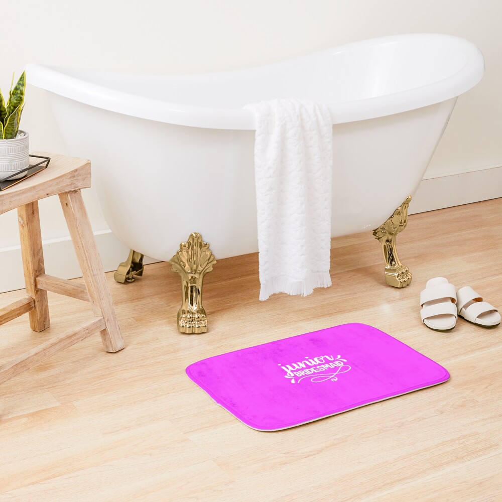 Item preview, Bath Mat designed and sold by TinoThreads.