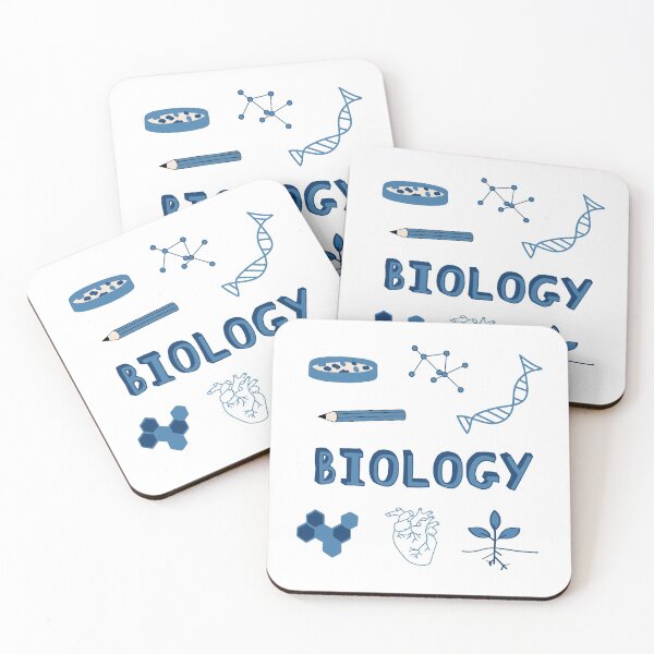Item preview, Blue Biology Subject Pack designed and sold by The-Goods.