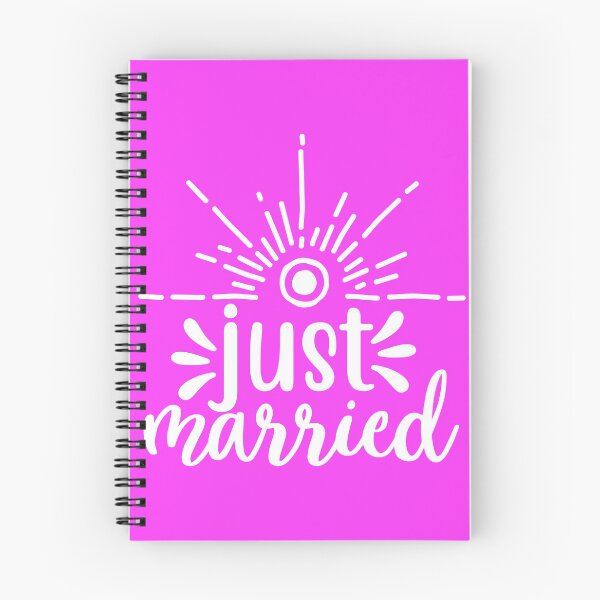 Item preview, Just maried designed and sold by TinoThreads.