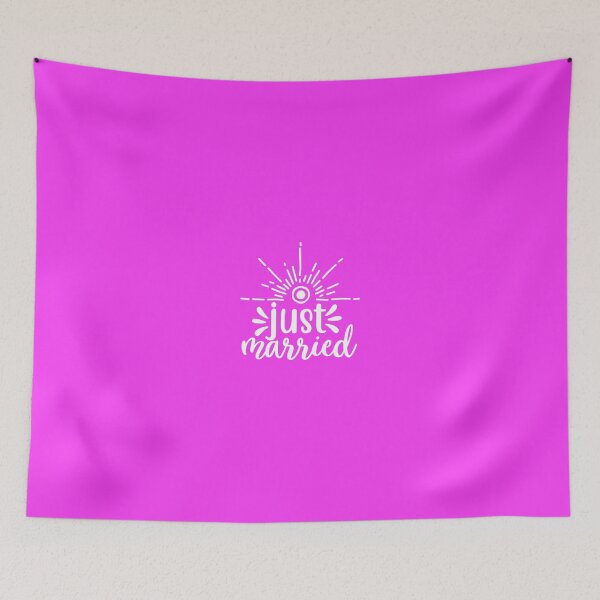 Item preview, Just maried designed and sold by TinoThreads.