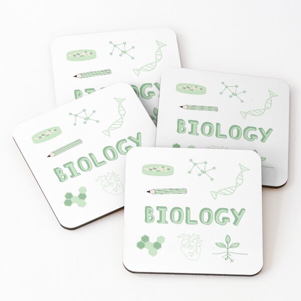 Item preview, Light Green Biology Subject Pack designed and sold by The-Goods.