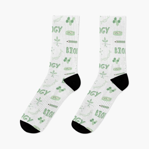 Item preview, Light Green Biology Subject Pack designed and sold by The-Goods.