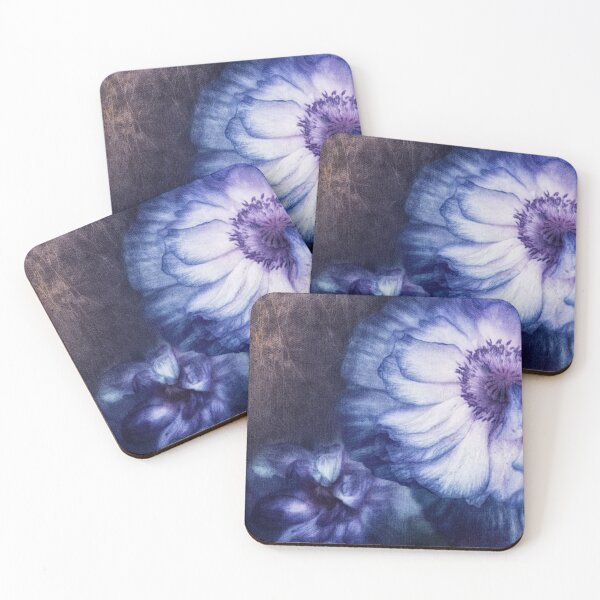 Item preview, Sultry Poppies designed and sold by Priska Wettstein.