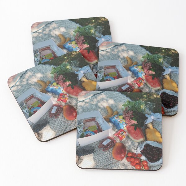 Item preview, Picnic in the garden designed and sold by daisyglazier12.