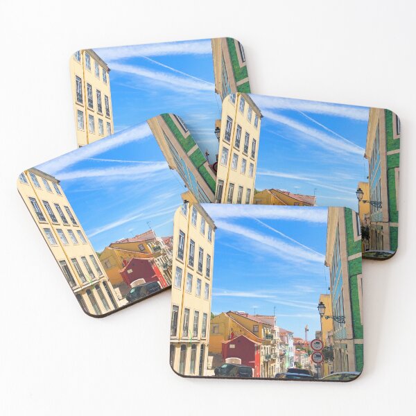 Item preview, Lisbon, Portugal designed and sold by daisyglazier12.