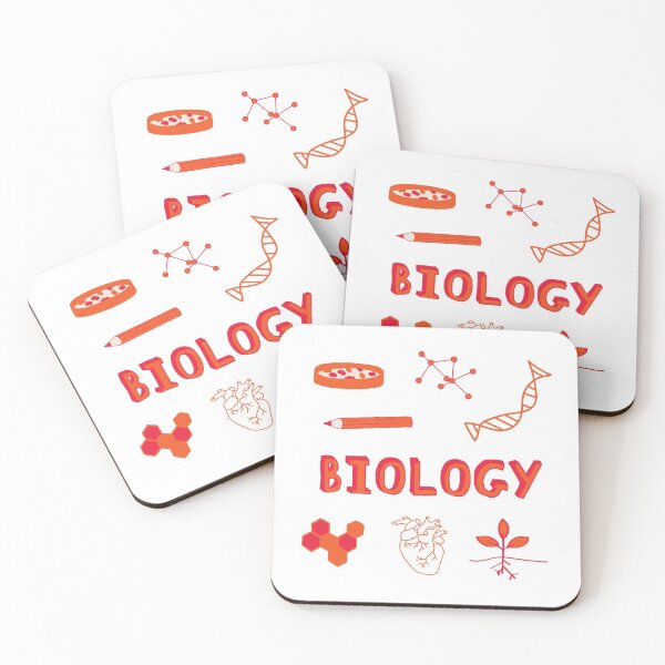 Item preview, Orange Biology Subject Pack designed and sold by The-Goods.