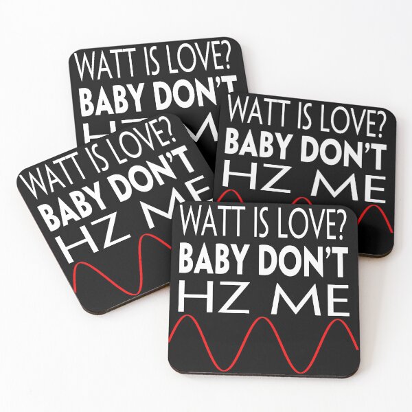 Item preview, Watt is Love? designed and sold by studiocoffee.