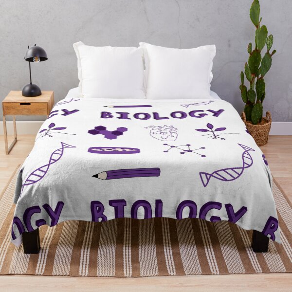 Item preview, Purple Biology Subject Pack designed and sold by The-Goods.