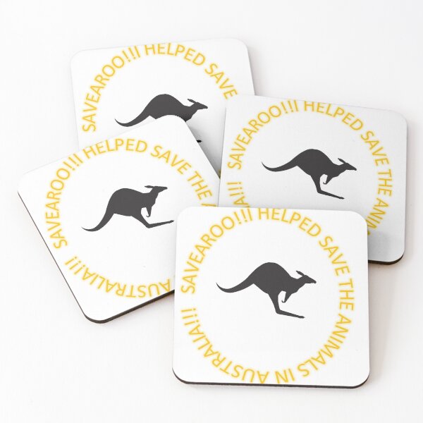 Item preview, Help Save the Animals in Australia designed and sold by Mpetrone2020.