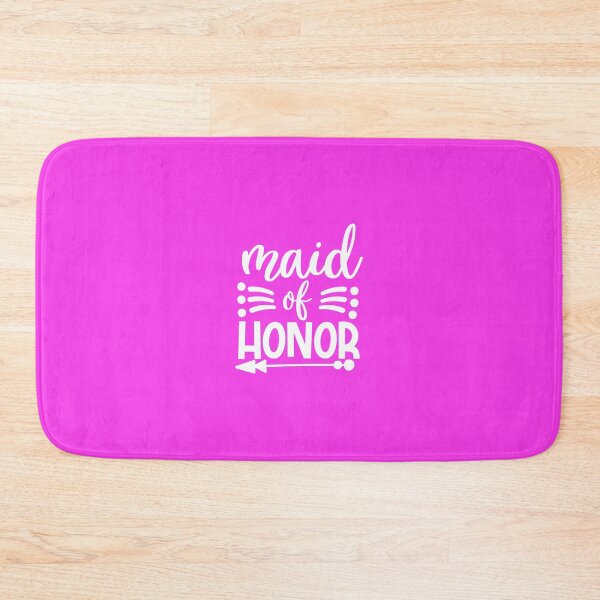 Item preview, Maid of honor designed and sold by TinoThreads.