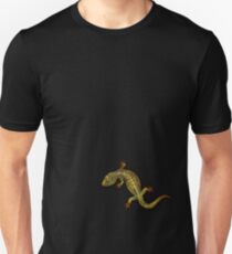 Gecko Web Design Unisex T-Shirt