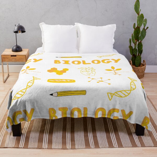 Item preview, Yellow Biology Subject Pack designed and sold by The-Goods.