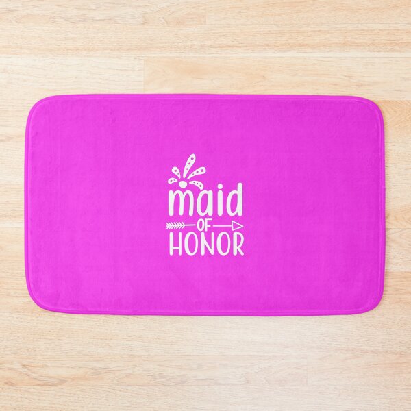 Item preview, Maid of honor designed and sold by TinoThreads.