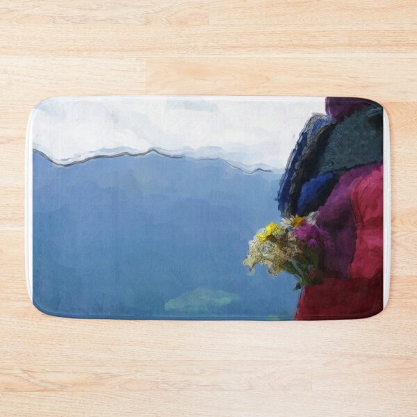 Item preview, mountains designed and sold by ToniStauche.