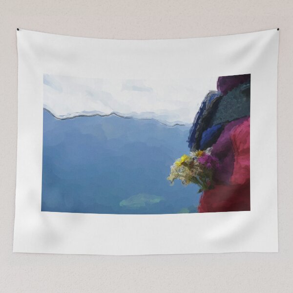Item preview, mountains designed and sold by ToniStauche.