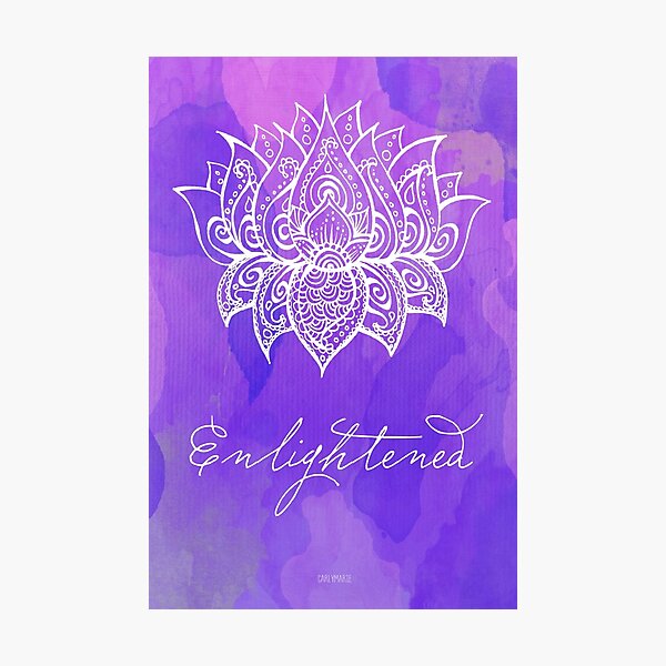 Item preview, Crown Chakra - Enlightened designed and sold by CarlyMarie.